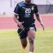 GOOD NEWS: Kudus Mohammed trains with Black Stars teammates amid concern of injury