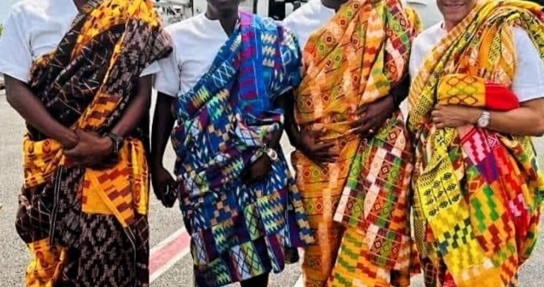 GFA dissolves Black Stars technical team after firing Chris Hughton