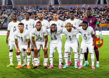 GFA announce Black Stars head coach application deadline date