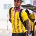 Medeama part ways with Zimbabwean Kuda Mahachi
