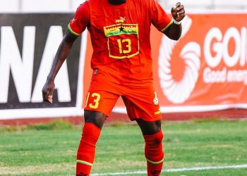 We are disappointed and ashamed’ – Ernest Nuamah apologies to Ghanaians