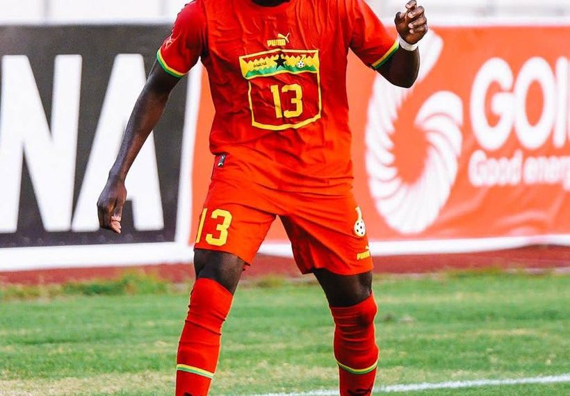 We are disappointed and ashamed’ – Ernest Nuamah apologies to Ghanaians