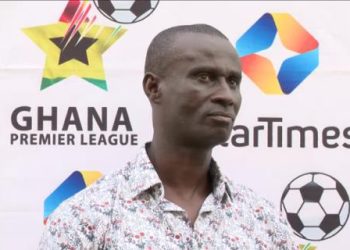 Nzema Kotoko reportedly in talks with former Bofoakwa coach