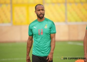 AFCON 2023: We need to avoid mistakes against Mozambique – Denis Odoi