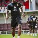 AFCON 2023:Day 2 of Black Stars’ training ( PHOTOS)