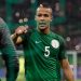 Afcon 2023: Ekong-Troost admits tough challenge for Nigeria against Ivory Coast