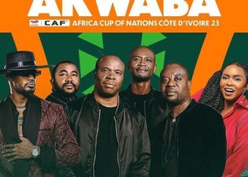 Yemi Alade, Magic System performance headline AFCON 2023 opening ceremony