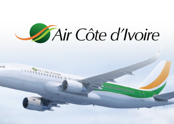 CAF announces Air Cote d’Ivoire as Official Carrier for TotalEnergies CAF Africa Cup of Nations Côte d’Ivoire 2023