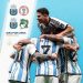 Argentina dumps Ghana for Cote D’Ivoire, Nigeria as friendly opponents in March