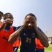 2023 AFCON: Cape Verde beat Mozambique 3-0 to qualify to Round of 16 stage