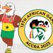 Accra 2023: CAF Announces African Games Teams