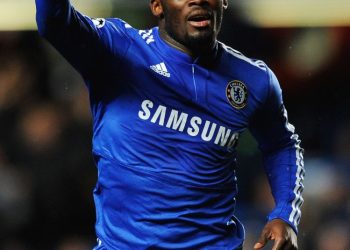 ‘Drogba and I made European clubs trust in spending big on African players’ –Micheal Essien