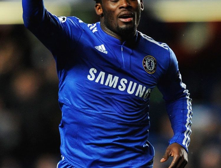 ‘Drogba and I made European clubs trust in spending big on African players’ –Micheal Essien