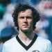 Franz Beckenbauer: German football legend dies aged 78
