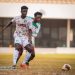 DOMESTIC TRANSFER: Aduana Stars striker Solomon Aboagye complete move to Karela United