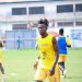 DOMESTIC TRANSFER: Karela United sign midfielder Eric Kwakwa