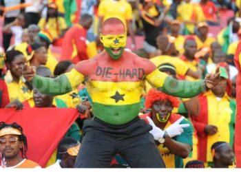 Supporters Union member arrested in Ivory Coast