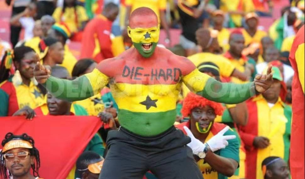 Supporters Union member arrested in Ivory Coast