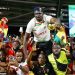 Afcon 2023: Six fans die in Guinea amid victory celebrations; FA calls for calm