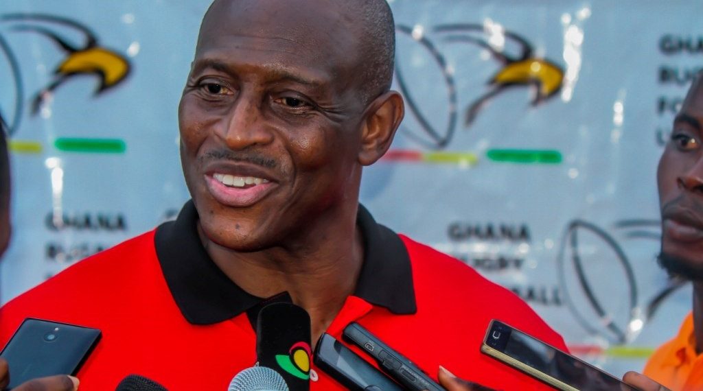 Herbert Mensah urges Ghana FA to build strong relationship with football fans