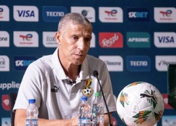 We have to beat Mozambique to qualify- Chris Hughton