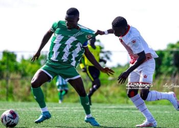 JUST IN: Kotoko sack 12 players