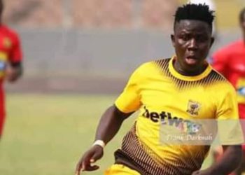 Nzema Kotoko sign former Hasacaas duo