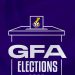 Western Region: Elections Committee announce official list of candidates for Ellembelle DFA Elections
