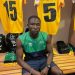 Ex-Medeama defender Rashid Alhassan terminates contract with South African side Venda FC