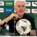 Mali were physically superior against South Africa- Hugo Broos