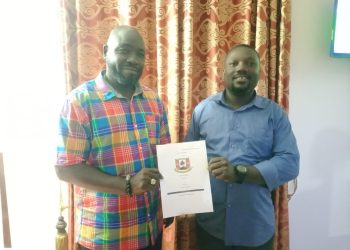 Nzema Kotoko part ways with coach Moses Coffie