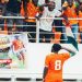 Franck Kessie urges Ivorian supporters to rally behind Elephants after Nigeria defeat