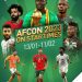 IVORY COAST AFCON 2023: StarTimes Secures Broadcasting Rights