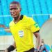 AFCON 2023: Gabonese referee appointed for Ghana vs Egypt crucial clash