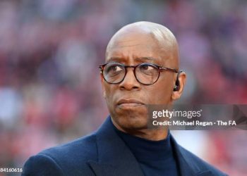 Baffling to me you sign Antony over Kudus- Ian Wright slams Erik Ten Hag