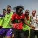 Angola sees off Namibia to book first quarter-final qualification in 14 years
