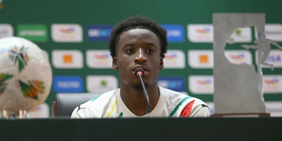 Herbert Mensah urges Ghana FA to build strong relationship with football fans