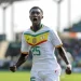 2023 AFCON: Lamine Camara credits teammates after bagging MOTM Award