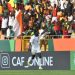 Afcon 2023: Mohamed Bayo dedicates MOTM to mother