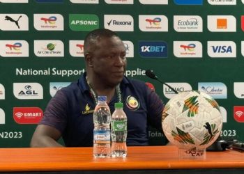 We will provoke them with our usual techniques- Mozambique coach on Black Stars game