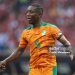 ” We are not afraid of Nigeria”- Max Alain Gradel warns Super Eagles