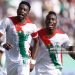 Afcon 2023: Bertrand Traore steals all 3 points for Bukina Faso