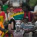 We never threatened to leave Ivory Coast – Ghana Supporters Union