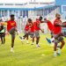 AFCON 2023: See the 24 players who have reported for Black Stars training