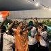 VIDEO: Massive celebration in Abidjan as Ivorian Elephants claim 2-0 victory in Group A opener against Guinea Bissau- Video