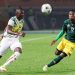 Mali stun South Africa after  Percy Tau penalty shambles