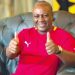 “We will build the next Black Stars based on home-grown players”- John Mahama