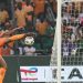 Ivory Coast 1-0 DR Congo – Sabastien Haller fires Elephants into final