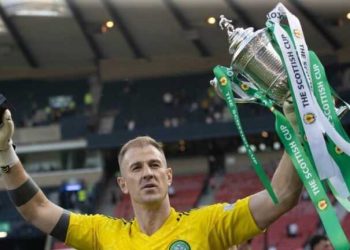 Joe Hart to retire at end of season