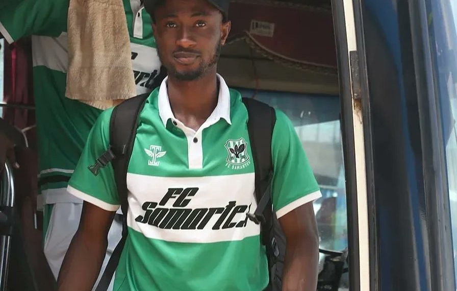 Samartex announces off-season double friendly games against King Bobo, Holy Stars and Nzema Kotoko